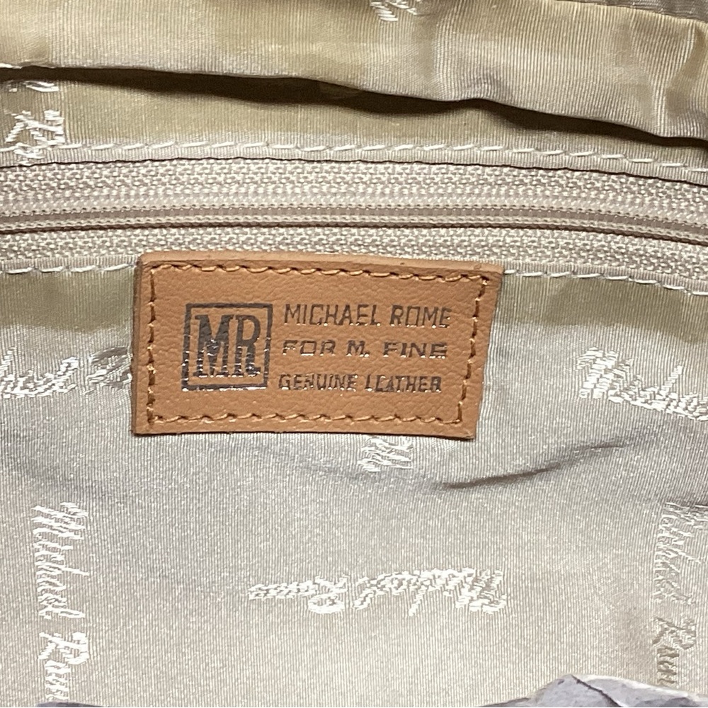 Michael Rome Bag - Picture 9 of 9